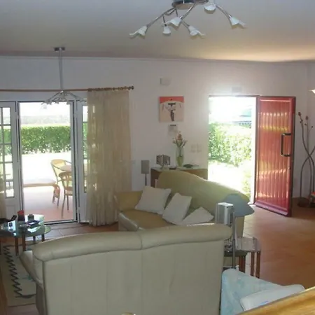 Ferienhaus Vivenda V3