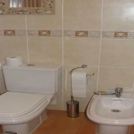 Ferienhaus Vivenda V3 Castro Marim