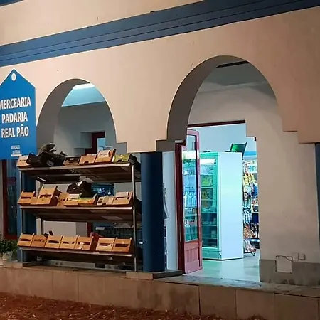 بيت للعطل Vivenda V3 *