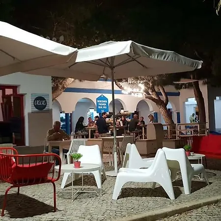 Vivenda V3 كاسترو ماريم