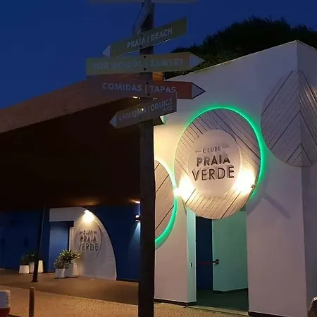 Ferienhaus Vivenda V3 *