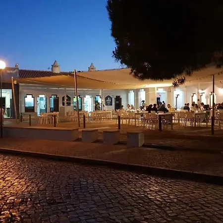 Vivenda V3 Semesterbostad