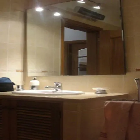 펜션 Vivenda V3 카스트로마림